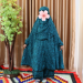 Lilen Master Kids Khimar set for 9 or 10